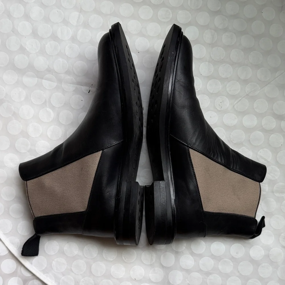 ATP ATELIER Clivia Boot - Balck 38 EU / US 7 - Picture 10 of 13
